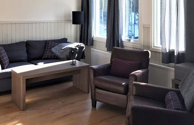 10 Person Holiday Home in Salen - Foto 8