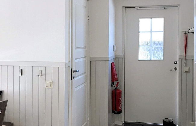 10 Person Holiday Home in Salen - Foto 17