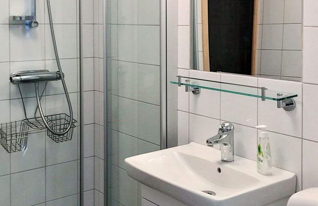 10 Person Holiday Home in Salen - Foto 12