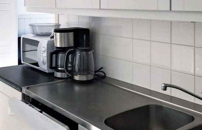 10 Person Holiday Home in Salen - Foto 6