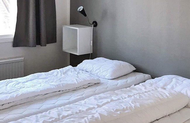 10 Person Holiday Home in Salen - Foto 3