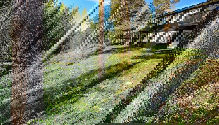 Foto 1 - 10 Person Holiday Home in Salen