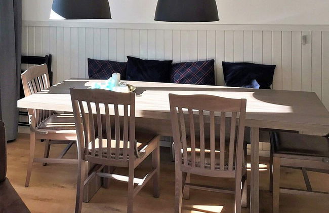 10 Person Holiday Home in Salen - Foto 16