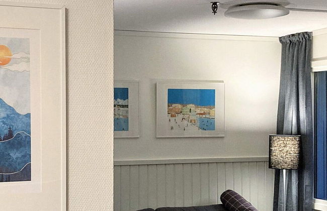 10 Person Holiday Home in Salen - Foto 19