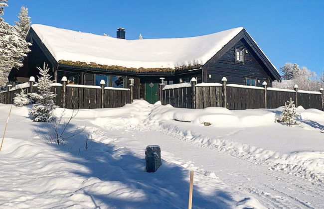 8 Person Holiday Home in Byrkjelo-by Traum - Foto 20