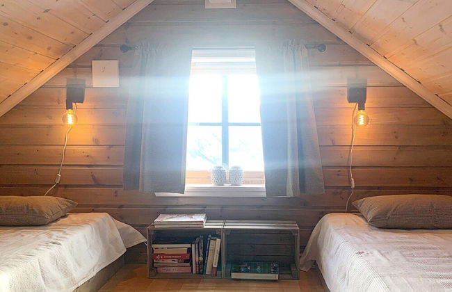 8 Person Holiday Home in Byrkjelo-by Traum - Foto 3