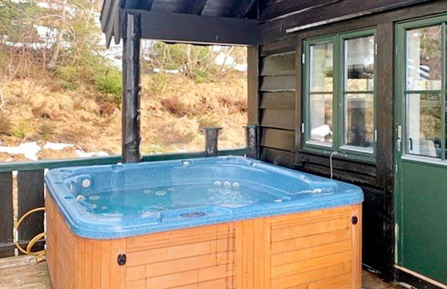 8 Person Holiday Home in Byrkjelo-by Traum - Foto 13