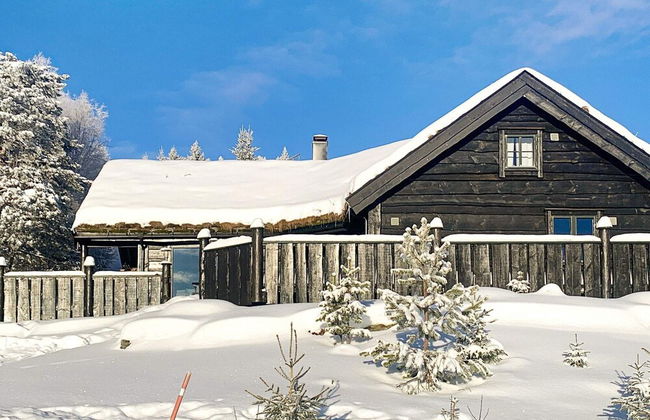 8 Person Holiday Home in Byrkjelo-by Traum - Foto 18