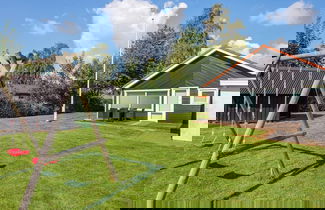 Foto 1 - 6 Person Holiday Home in Sydals