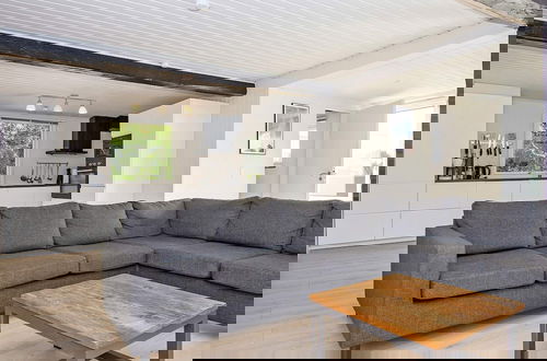 Foto 10 - 6 Person Holiday Home in Sydals