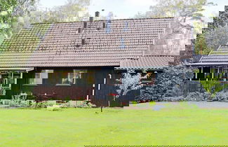 Photo 1 - 4 Star Holiday Home in Ullared-by Traum