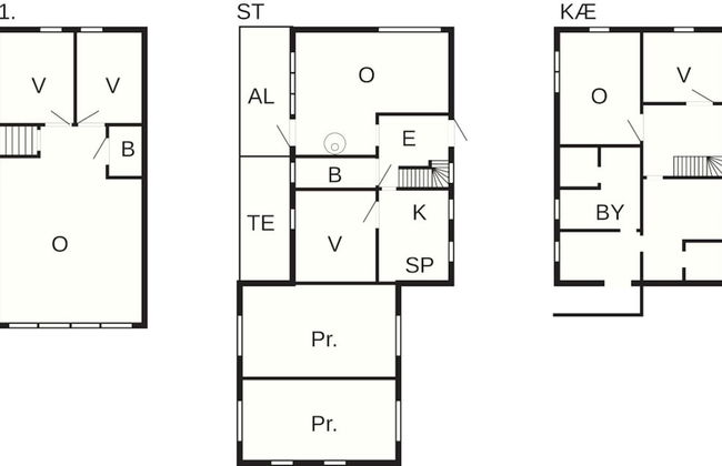 4 Star Holiday Home in Ullared-by Traum - Foto 14