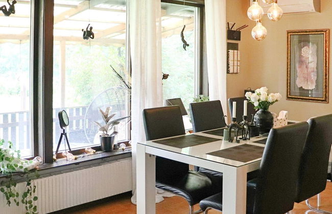 4 Star Holiday Home in Ullared-by Traum - Foto 26