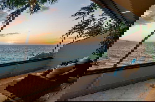Foto 61 - Makena Surf, #g-301-302 4 Bedroom Condo by RedAwning
