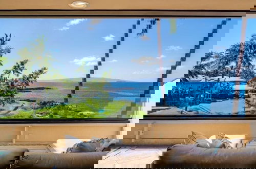 Foto 65 - Makena Surf, #g-301-302 4 Bedroom Condo by RedAwning