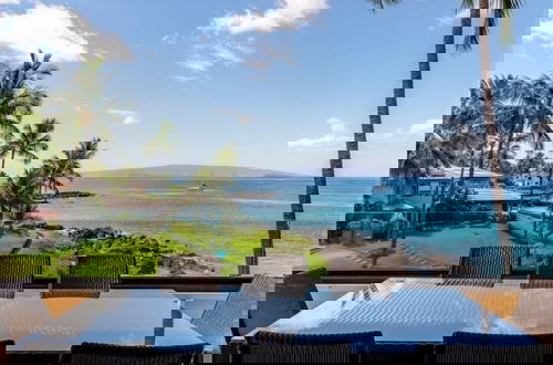 Foto 58 - Makena Surf, #g-301-302 4 Bedroom Condo by RedAwning