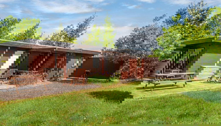 Foto 1 - 4 Person Holiday Home in Ans By