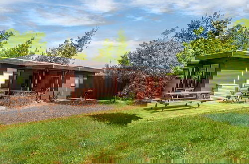 Foto 1 - 4 Person Holiday Home in Ans By
