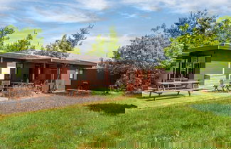 Foto 1 - 4 Person Holiday Home in Ans By