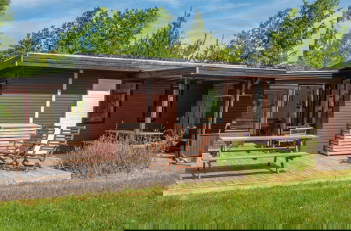 Foto 22 - 4 Person Holiday Home in Ans By