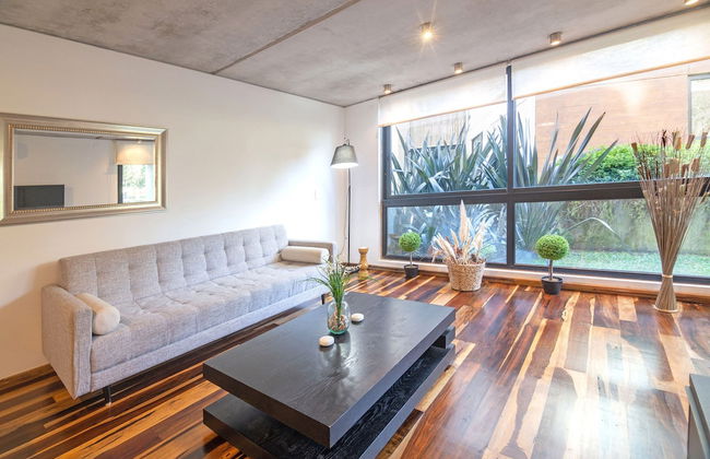 Oceana Suites Be House - Photo 9