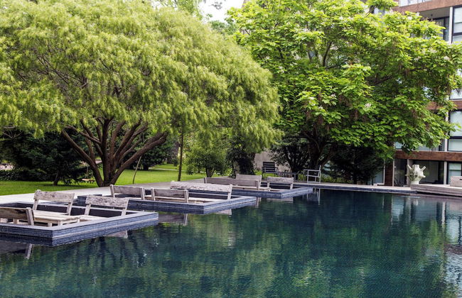 Oceana Suites Be House - Photo 26