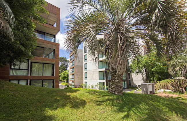 Oceana Suites Be House - Photo 44