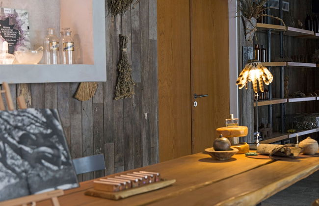 Oceana Suites Be House - Photo 39