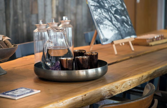 Oceana Suites Be House - Photo 36