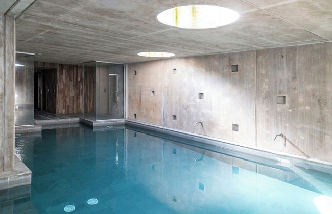 Oceana Suites Be House - Photo 23