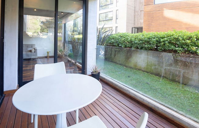 Oceana Suites Be House - Photo 10