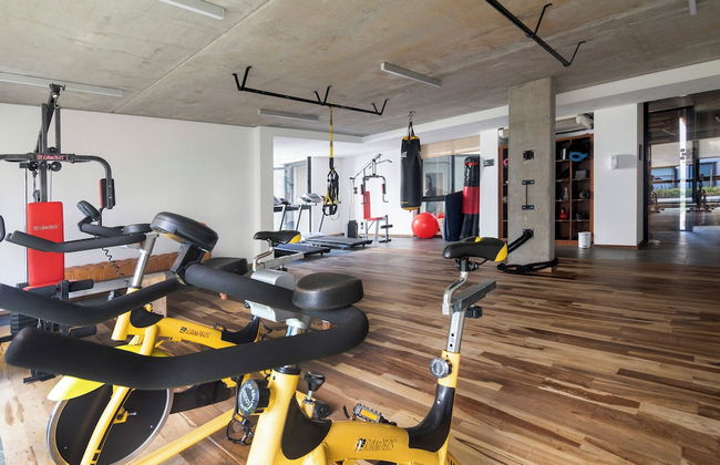 Oceana Suites Be House - Photo 34