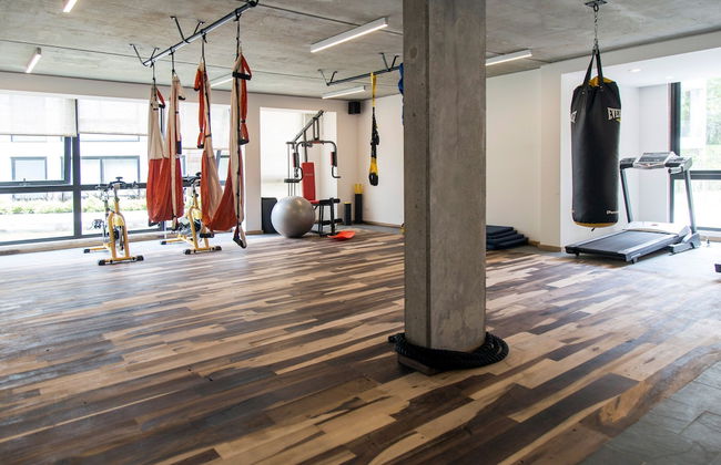 Oceana Suites Be House - Photo 32