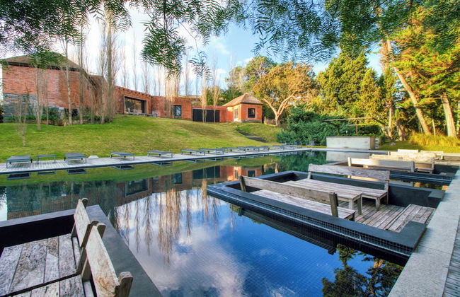 Oceana Suites Be House - Photo 45