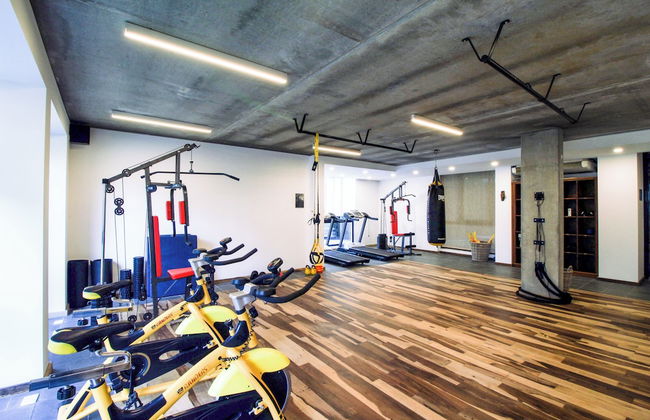 Oceana Suites Be House - Photo 33