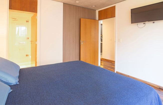 Oceana Suites Be House - Photo 15