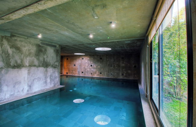 Oceana Suites Be House - Photo 25