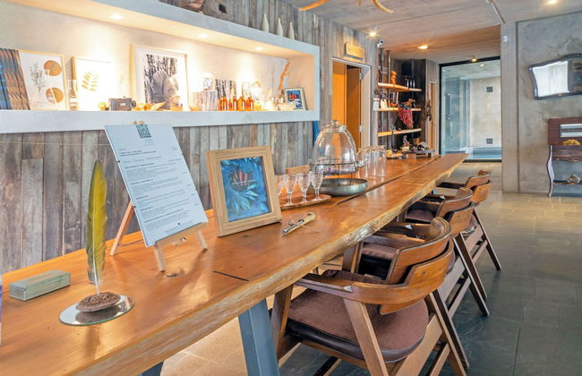 Oceana Suites Be House - Photo 38