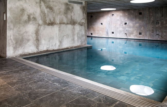 Oceana Suites Be House - Photo 24