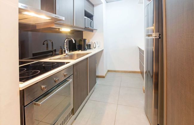 Oceana Suites Be House - Photo 7