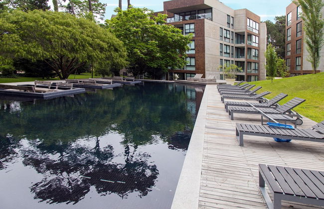 Oceana Suites Be House - Photo 30