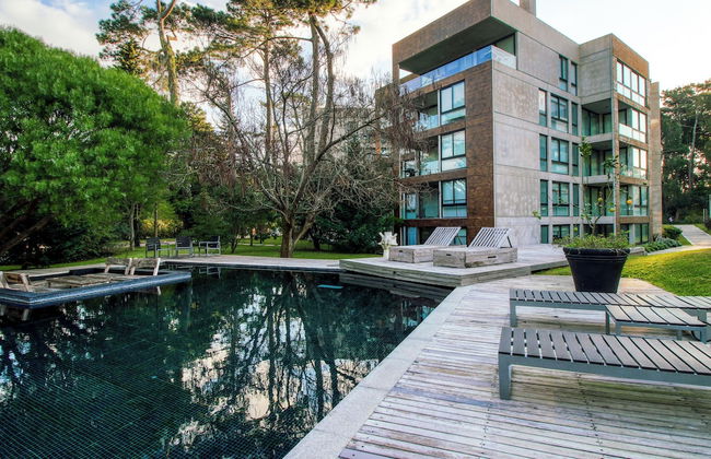 Oceana Suites Be House - Photo 28