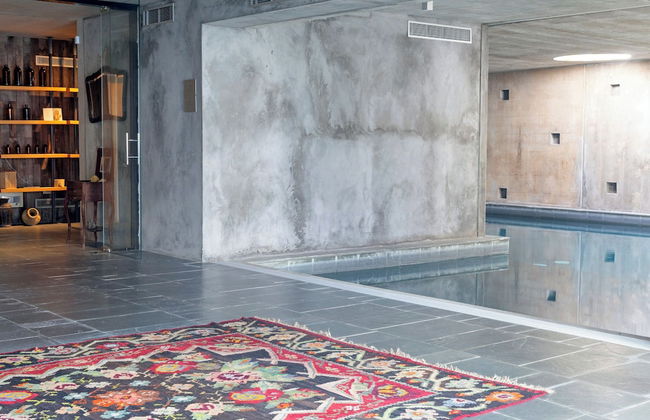 Oceana Suites Be House - Photo 19