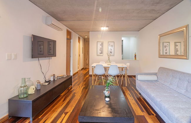 Oceana Suites Be House - Photo 13