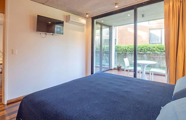 Oceana Suites Be House - Photo 2