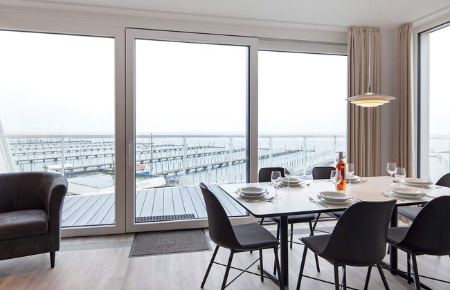 6 Personen Ferienhaus in Wendtorf - Photo 20
