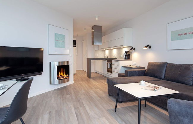6 Personen Ferienhaus in Wendtorf - Photo 8