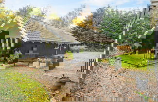 Foto 1 - 6 Person Holiday Home in Ansager