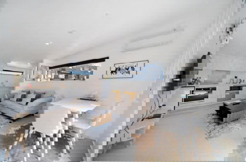 Foto 7 - Blackrock Apartments