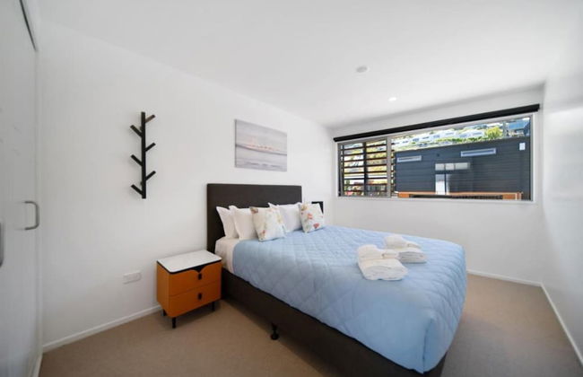 Blackrock Apartments - Foto 5